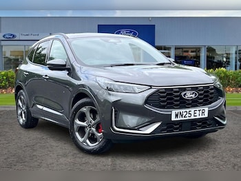 Used Ford Kuga 2025 for sale - 78486891: Photo