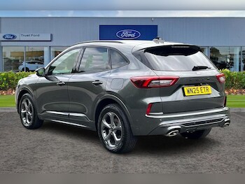 Used Ford Kuga 2025 for sale - 78486891: Photo