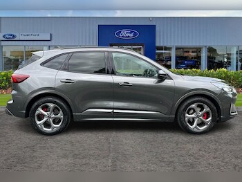 Used Ford Kuga 2025 for sale - 78486891: Photo