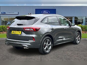 Used Ford Kuga 2025 for sale - 78486891: Photo