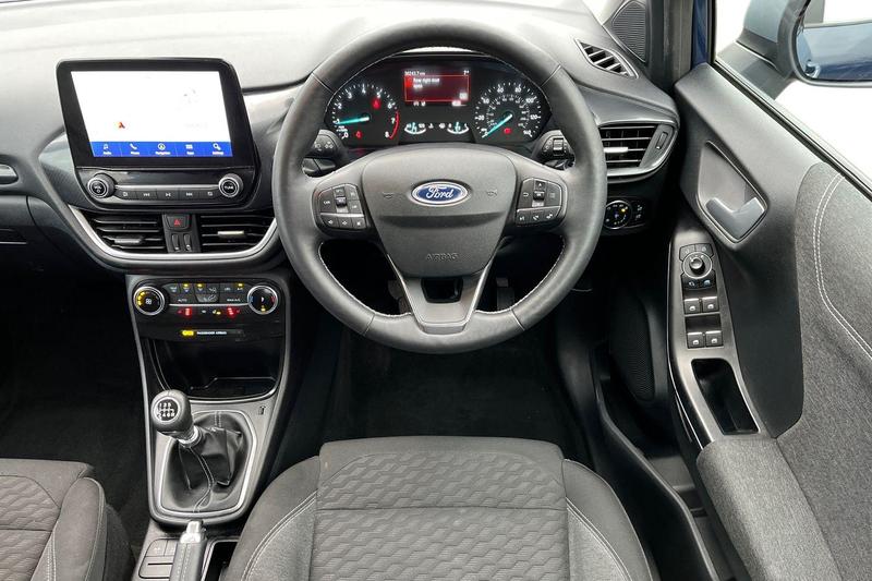 Used Ford Puma 2022 for sale - 77071468: Photo 11