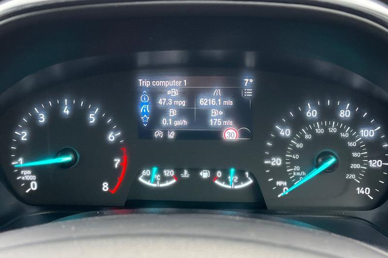 Used Ford Puma 2022 for sale - 77071468: Photo 13