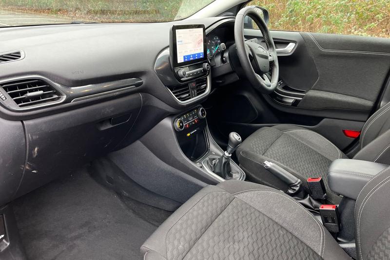 Used Ford Puma 2022 for sale - 77071468: Photo 18