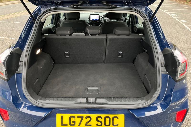 Used Ford Puma 2022 for sale - 77071468: Photo 21