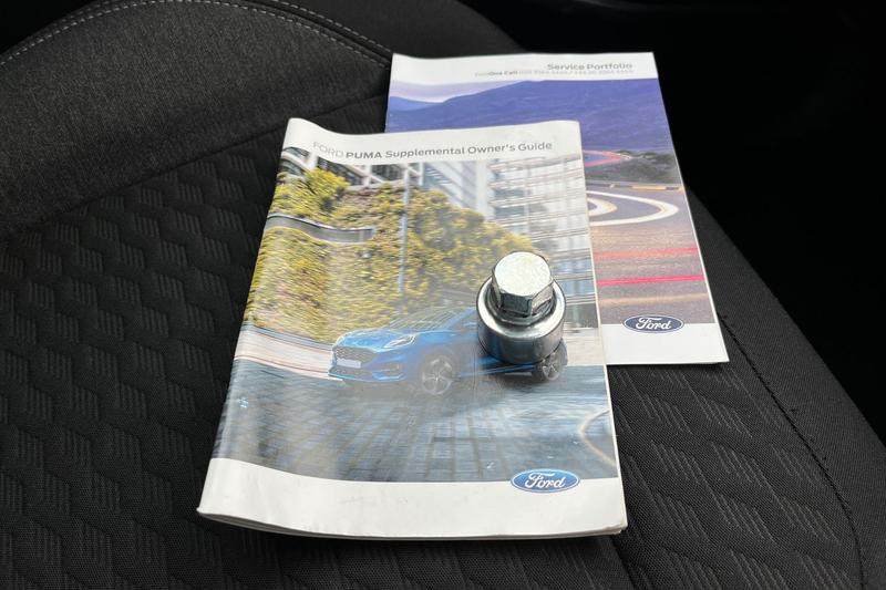 Used Ford Puma 2022 for sale - 77071468: Photo 22