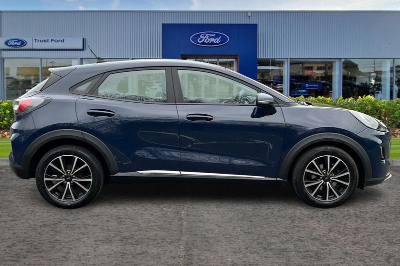 Used Ford Puma 2022 for sale - 77071468: Photo 3