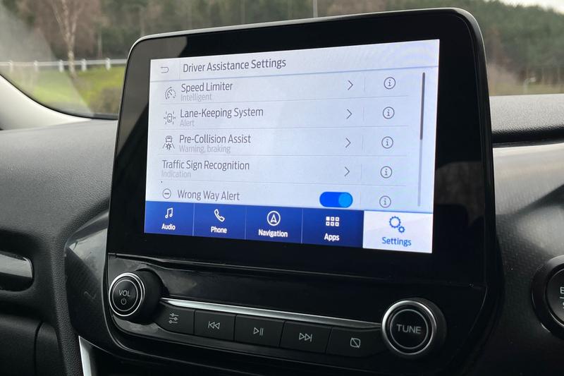 Used Ford Puma 2022 for sale - 77071468: Photo 32