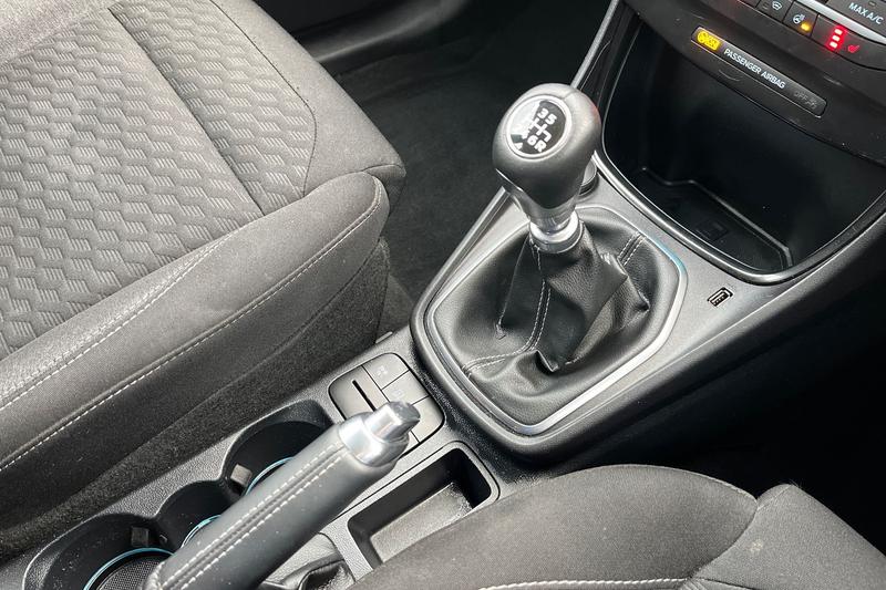 Used Ford Puma 2022 for sale - 77071468: Photo 33