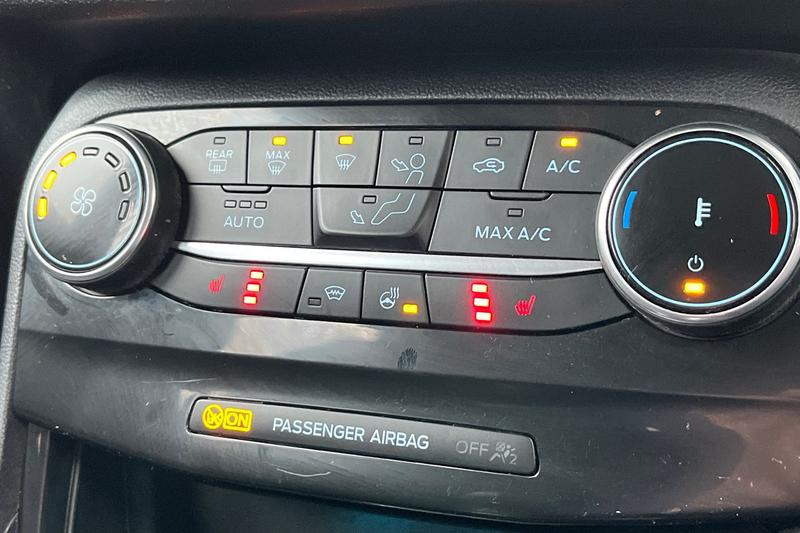 Used Ford Puma 2022 for sale - 77071468: Photo 34