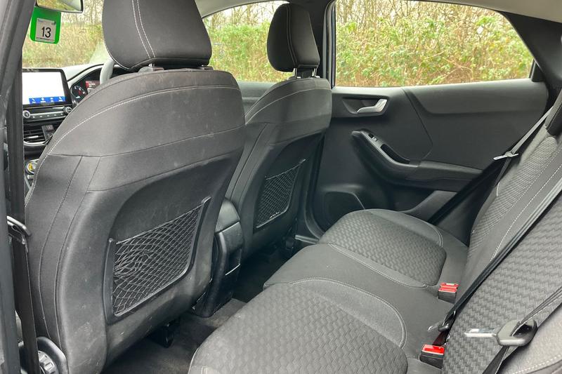 Used Ford Puma 2022 for sale - 77071468: Photo 35