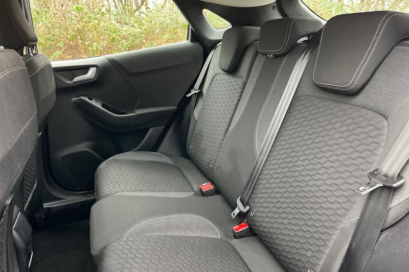 Used Ford Puma 2022 for sale - 77071468: Photo 36