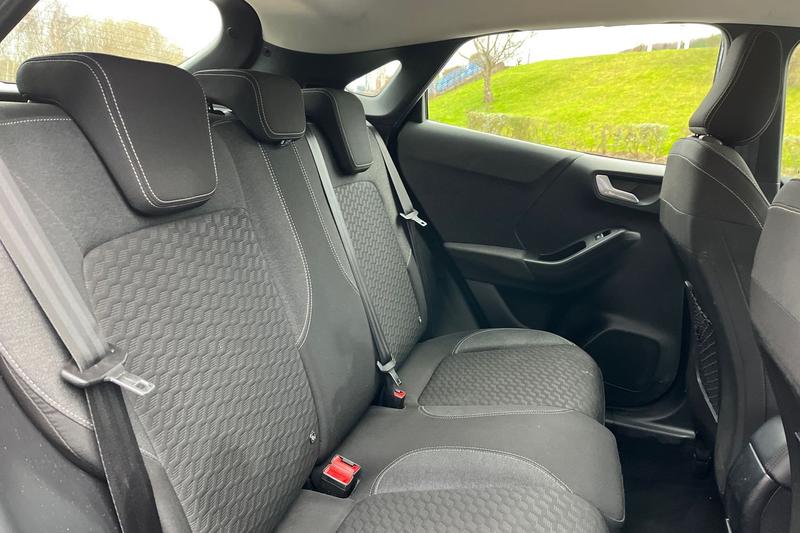 Used Ford Puma 2022 for sale - 77071468: Photo 37