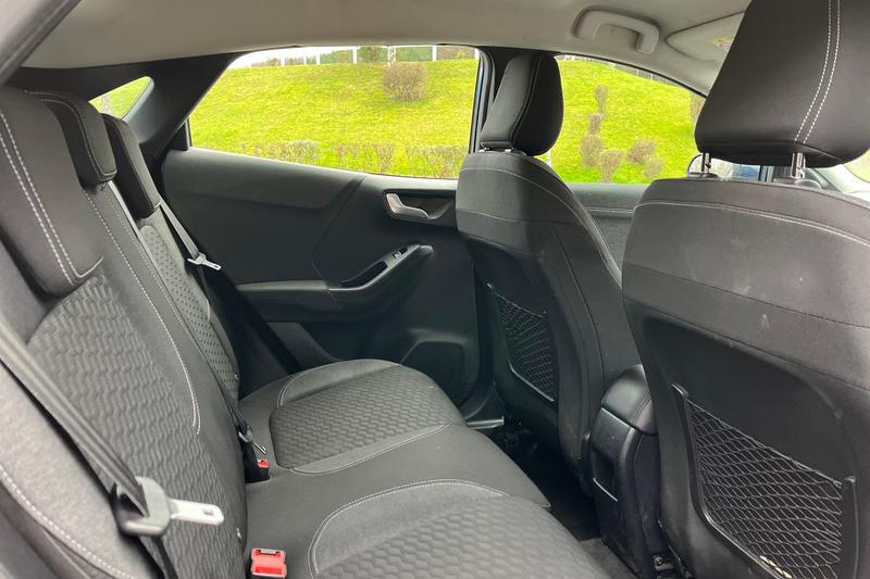 Used Ford Puma 2022 for sale - 77071468: Photo 38