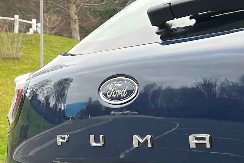 Used Ford Puma 2022 for sale - 77071468: Photo 39