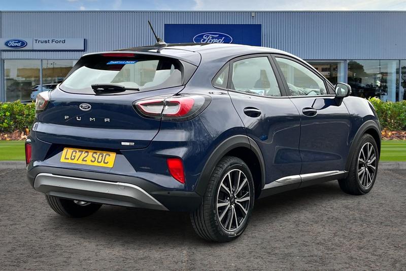 Used Ford Puma 2022 for sale - 77071468: Photo 4
