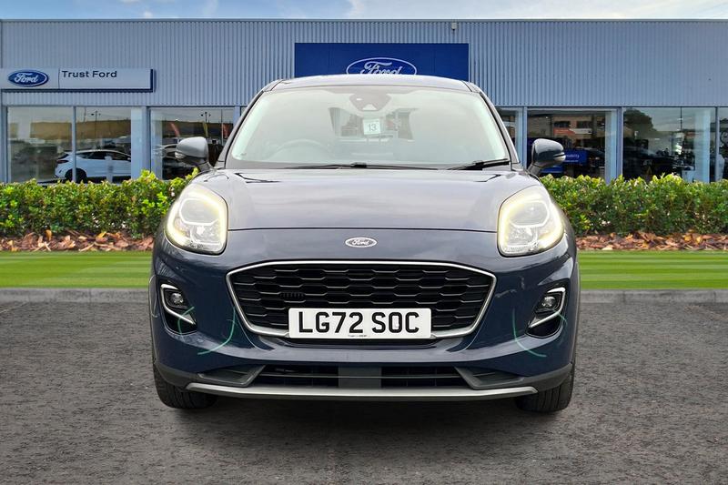 Used Ford Puma 2022 for sale - 77071468: Photo 6