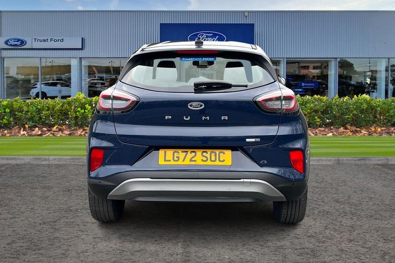 Used Ford Puma 2022 for sale - 77071468: Photo 7