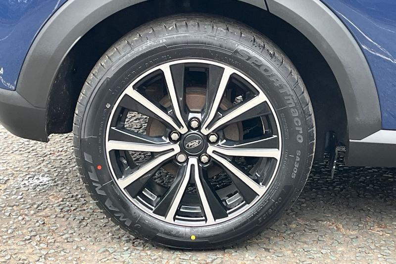 Used Ford Puma 2022 for sale - 77071468: Photo 8