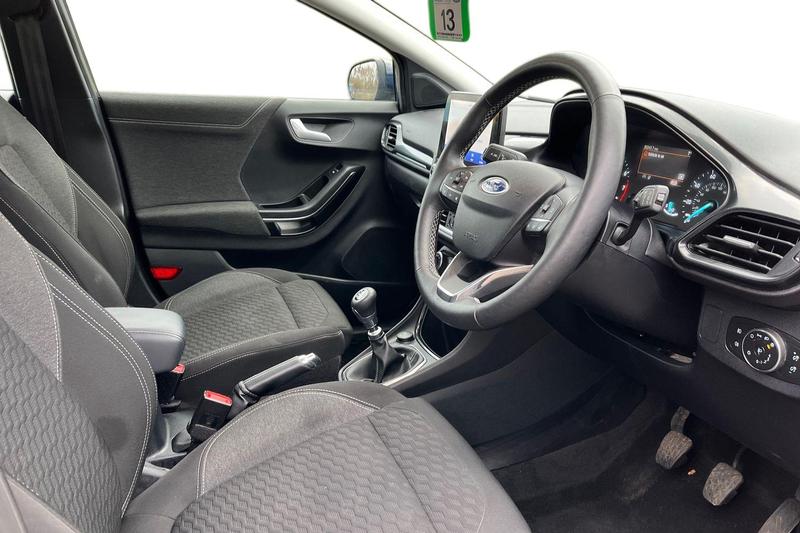 Used Ford Puma 2022 for sale - 77071468: Photo 9