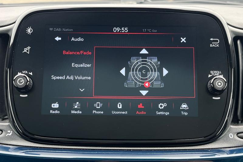 Used Fiat 500 2023 for sale - 77307005: Photo 30