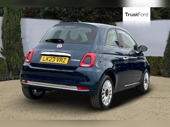 Used Fiat 500 2023 for sale - 77307005: Photo