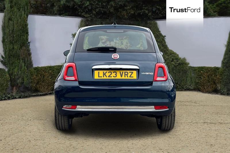 Used Fiat 500 2023 for sale - 77307005: Photo 7