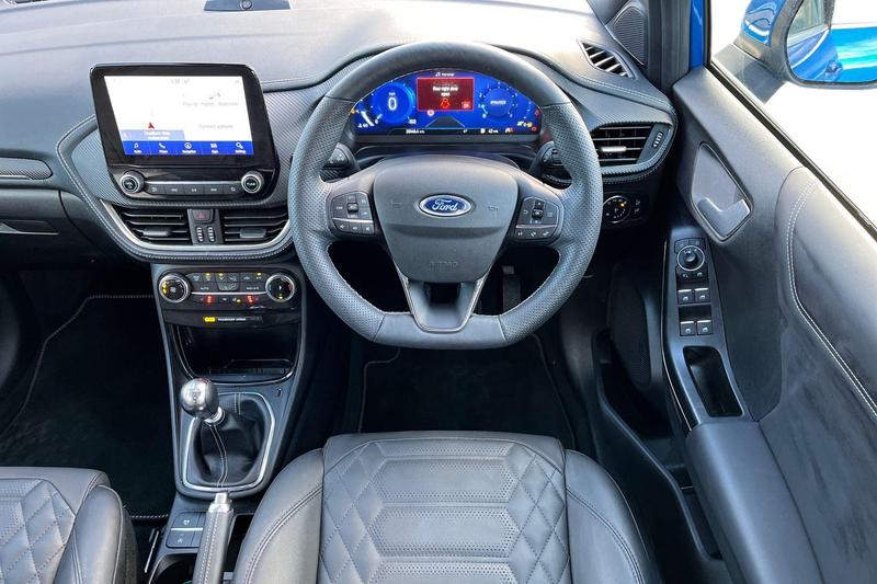 Used Ford Puma 2023 for sale - 77187059: Photo 10