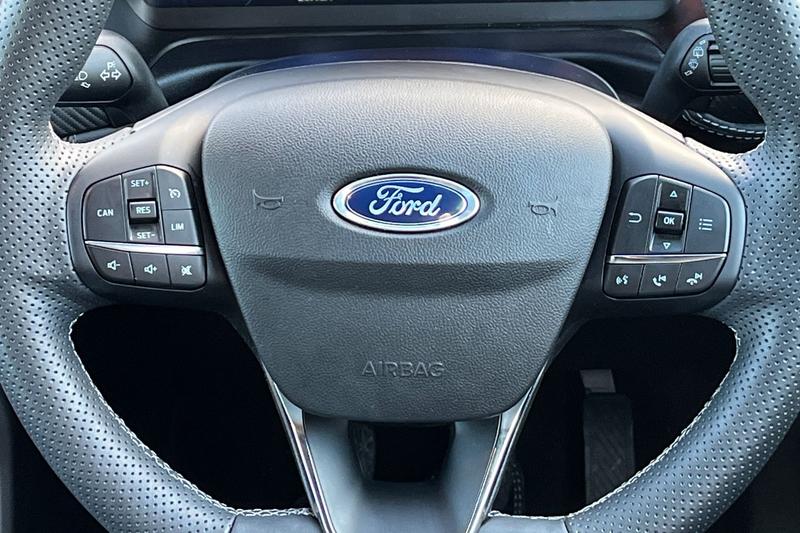 Used Ford Puma 2023 for sale - 77187059: Photo 11