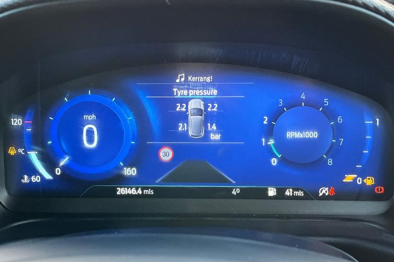 Used Ford Puma 2023 for sale - 77187059: Photo 12