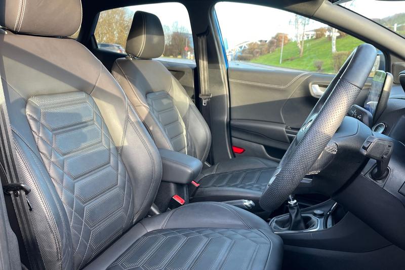 Used Ford Puma 2023 for sale - 77187059: Photo 16