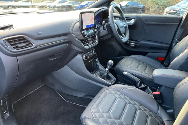 Used Ford Puma 2023 for sale - 77187059: Photo 17