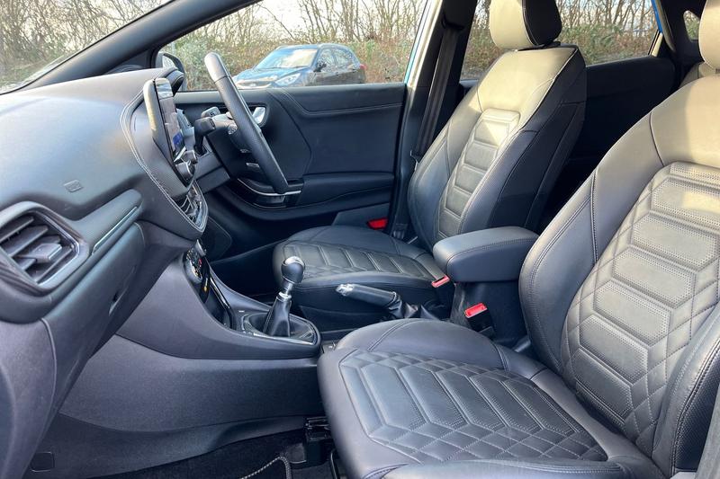 Used Ford Puma 2023 for sale - 77187059: Photo 18