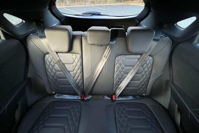 Used Ford Puma 2023 for sale - 77187059: Photo 19