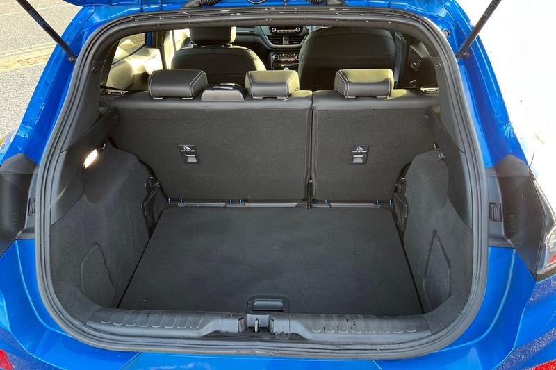 Used Ford Puma 2023 for sale - 77187059: Photo 20