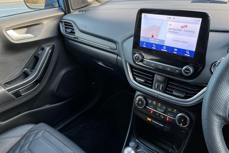 Used Ford Puma 2023 for sale - 77187059: Photo 22