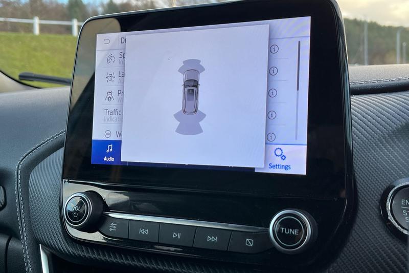 Used Ford Puma 2023 for sale - 77187059: Photo 23