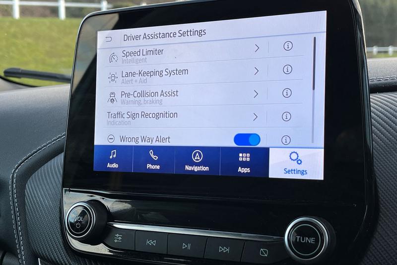 Used Ford Puma 2023 for sale - 77187059: Photo 24