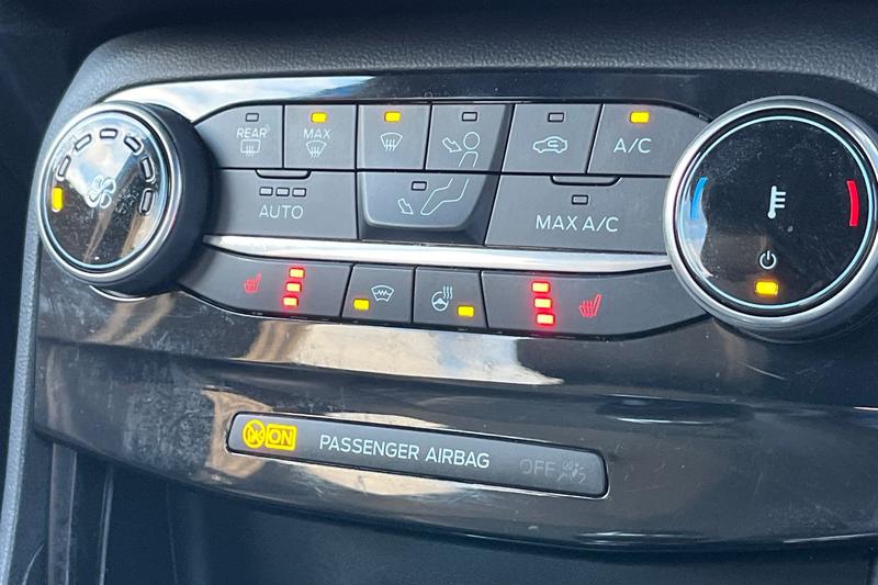 Used Ford Puma 2023 for sale - 77187059: Photo 25