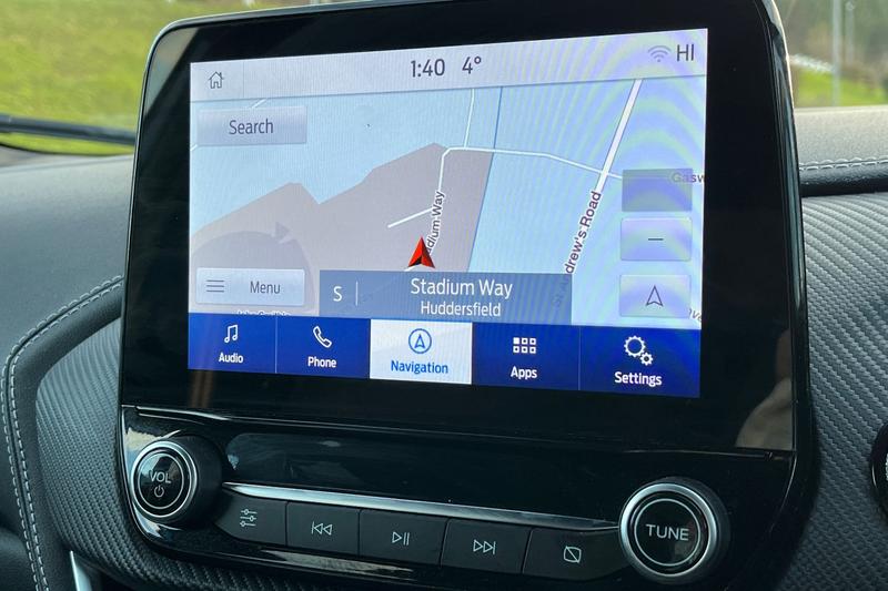 Used Ford Puma 2023 for sale - 77187059: Photo 27