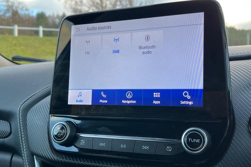 Used Ford Puma 2023 for sale - 77187059: Photo 28