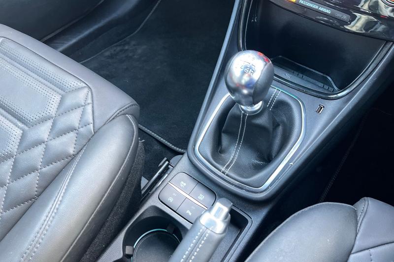 Used Ford Puma 2023 for sale - 77187059: Photo 29