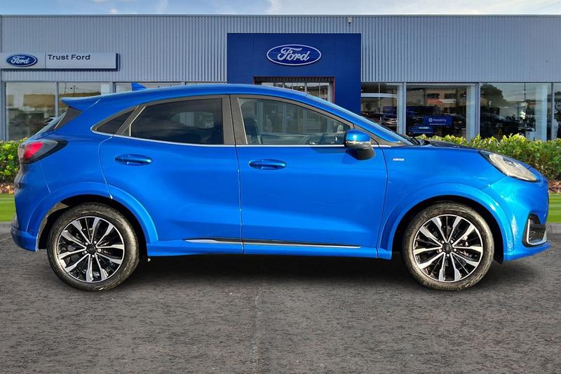 Used Ford Puma 2023 for sale - 77187059: Photo 3