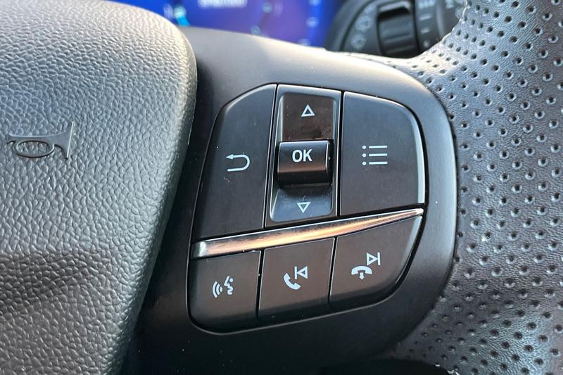 Used Ford Puma 2023 for sale - 77187059: Photo 32