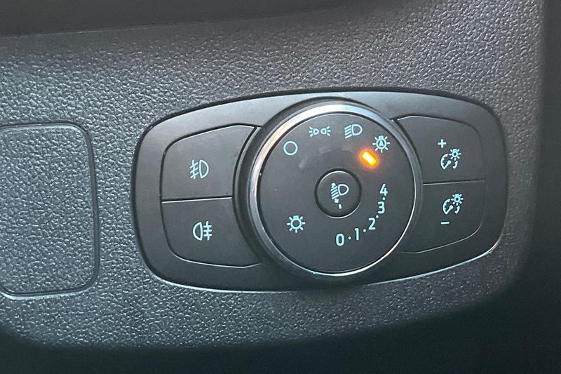 Used Ford Puma 2023 for sale - 77187059: Photo 33