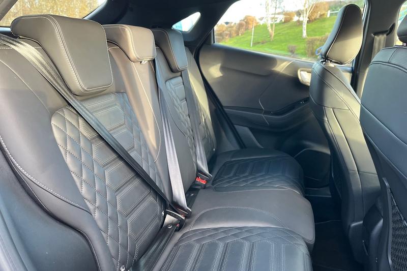 Used Ford Puma 2023 for sale - 77187059: Photo 34