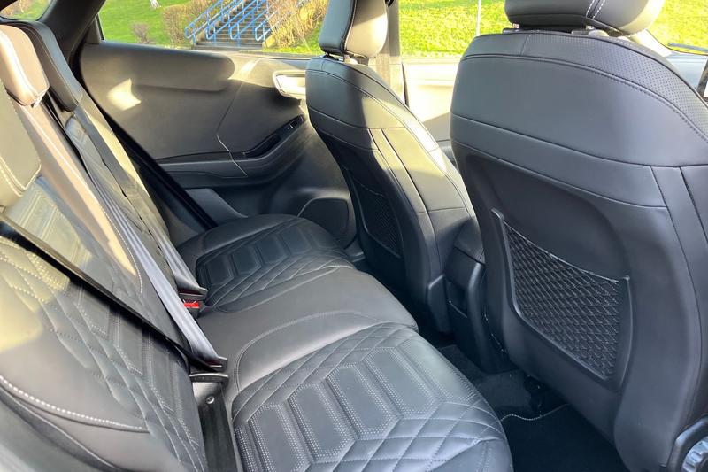 Used Ford Puma 2023 for sale - 77187059: Photo 35