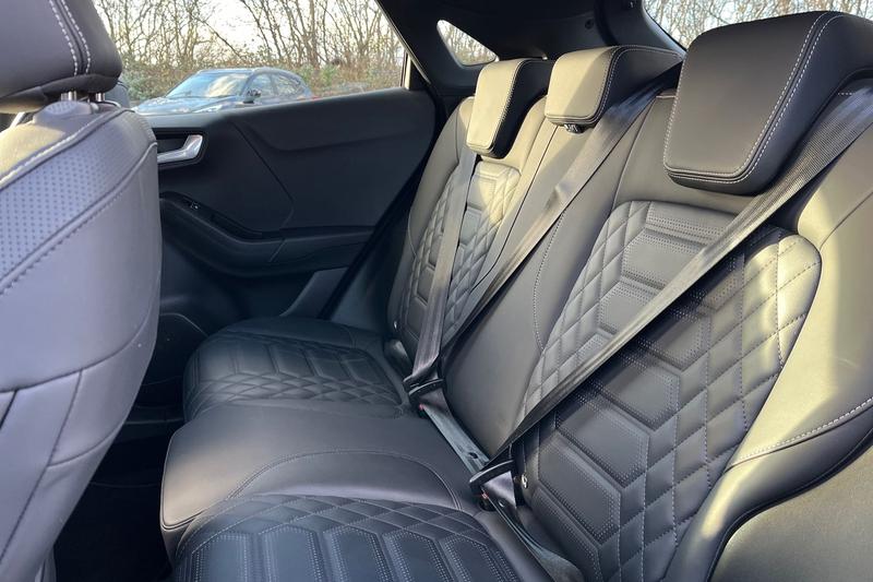 Used Ford Puma 2023 for sale - 77187059: Photo 36