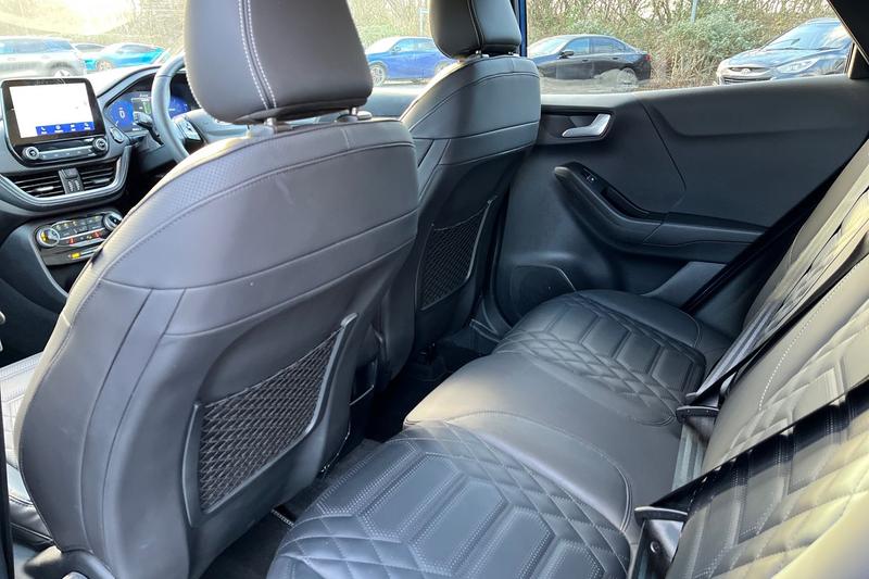 Used Ford Puma 2023 for sale - 77187059: Photo 37