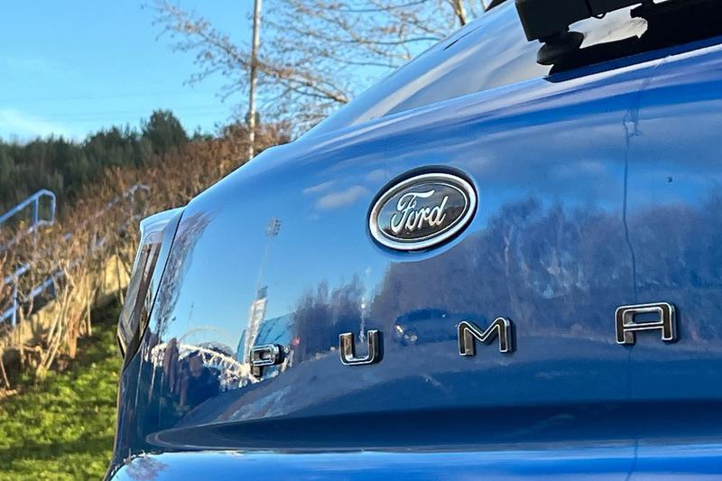 Used Ford Puma 2023 for sale - 77187059: Photo 38