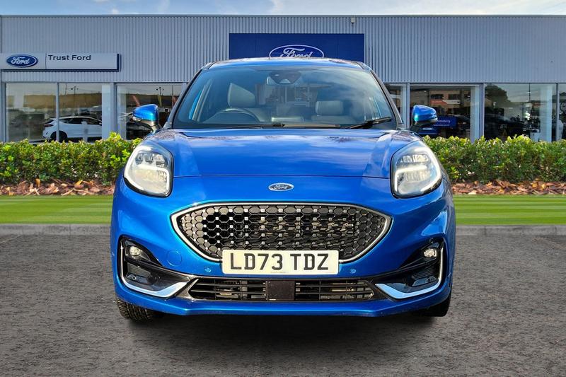 Used Ford Puma 2023 for sale - 77187059: Photo 6